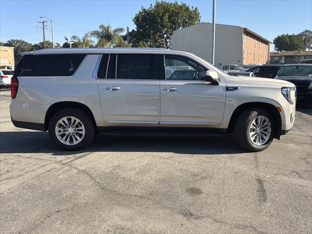 2023 GMC Yukon XL 4WD SLT