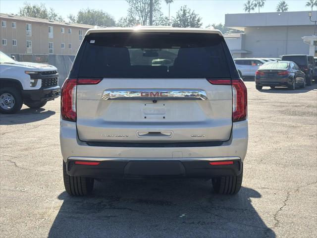 2023 GMC Yukon XL 4WD SLT