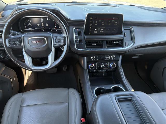 2023 GMC Yukon XL 4WD SLT