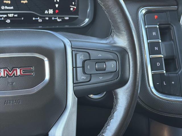 2023 GMC Yukon XL 4WD SLT