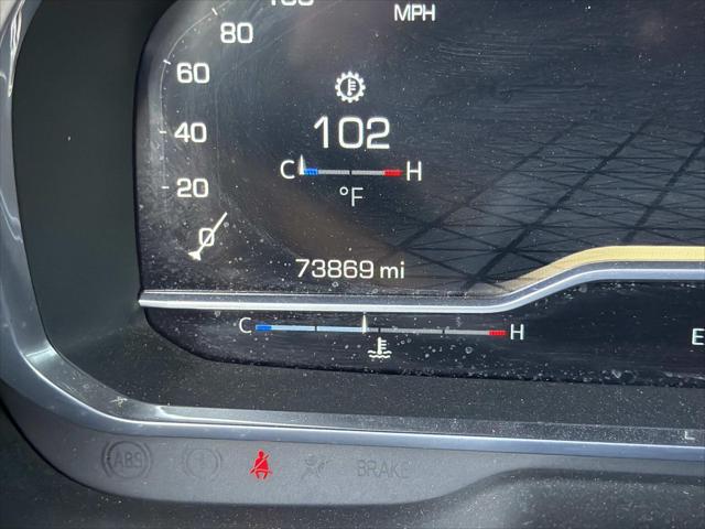 2023 GMC Yukon XL 4WD SLT