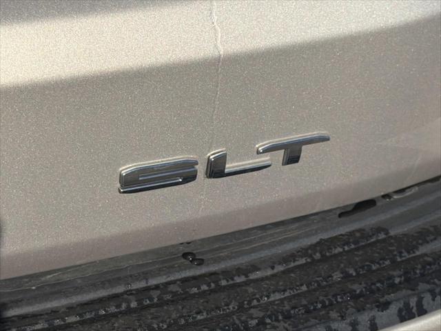 2023 GMC Yukon XL 4WD SLT