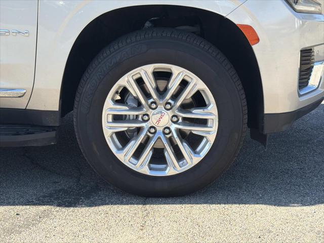 2023 GMC Yukon XL 4WD SLT
