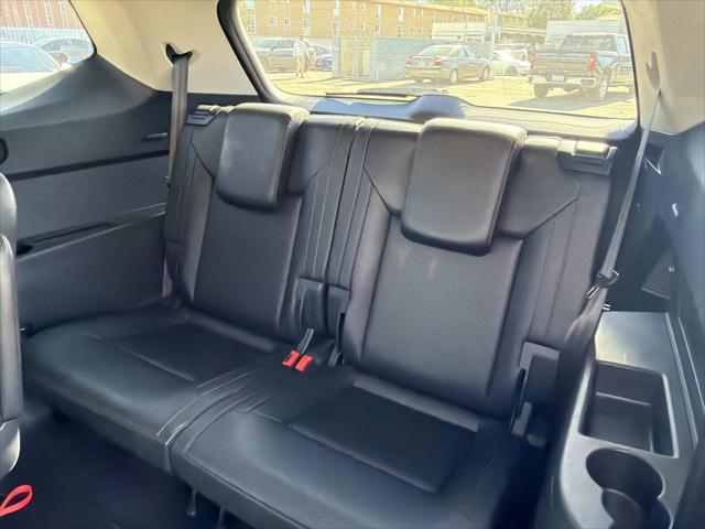 2019 Volkswagen Atlas 3.6L V6 SEL