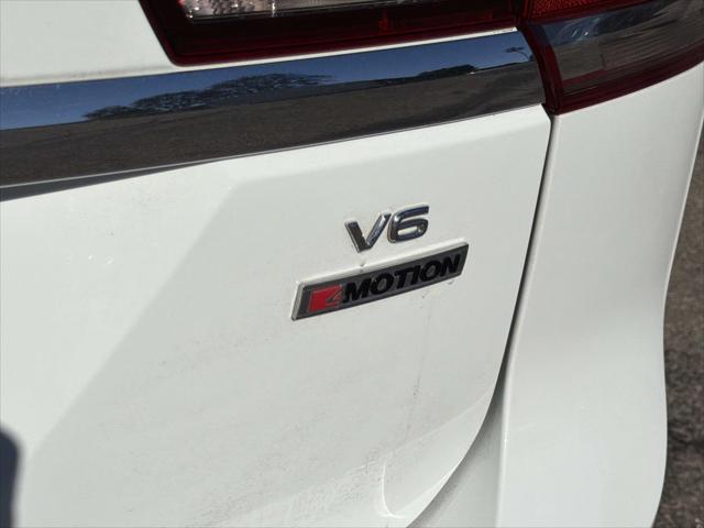 2019 Volkswagen Atlas 3.6L V6 SEL