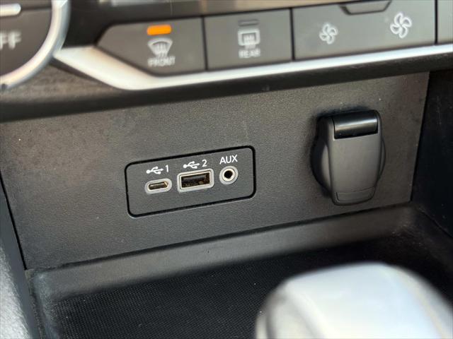 2023 Nissan Sentra SR Xtronic CVT