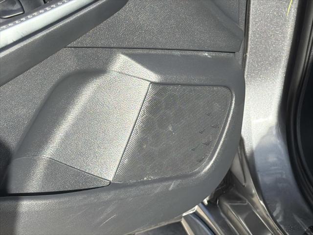2023 Nissan Sentra SR Xtronic CVT