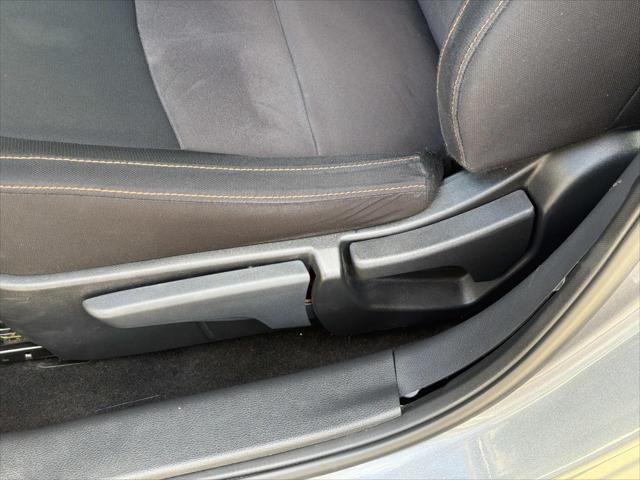 2023 Nissan Sentra SR Xtronic CVT