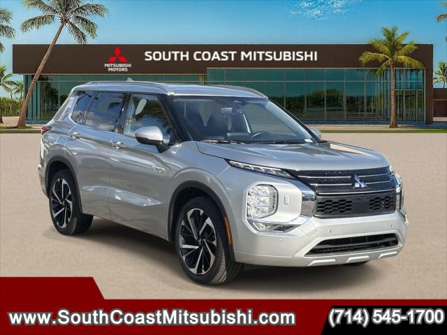 2023 Mitsubishi Outlander PHEV 40th Anniversary S-AWC for sale in Costa Mesa, CA