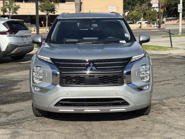 2023 Mitsubishi Outlander PHEV 40th Anniversary S-AWC