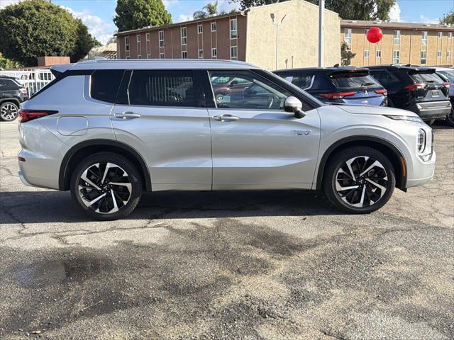 2023 Mitsubishi Outlander PHEV 40th Anniversary S-AWC