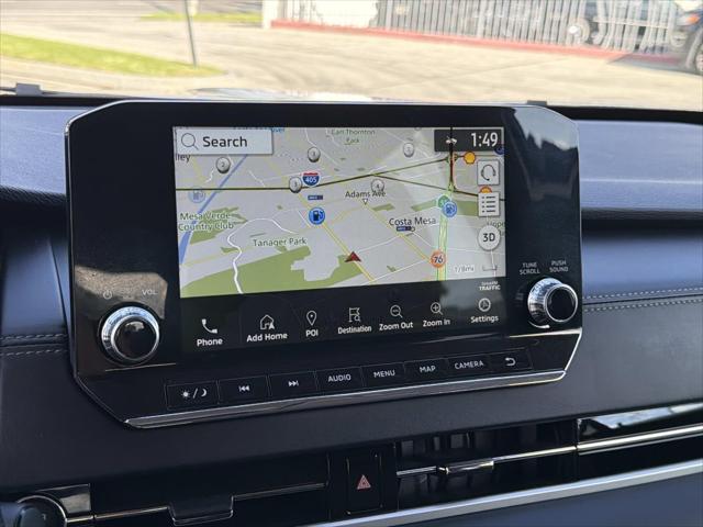 2023 Mitsubishi Outlander PHEV 40th Anniversary S-AWC