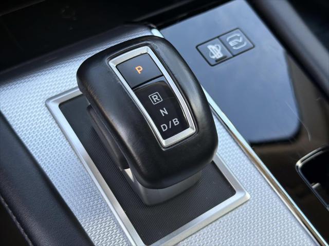 2023 Mitsubishi Outlander PHEV 40th Anniversary S-AWC