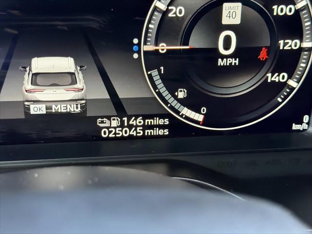 2023 Mitsubishi Outlander PHEV 40th Anniversary S-AWC