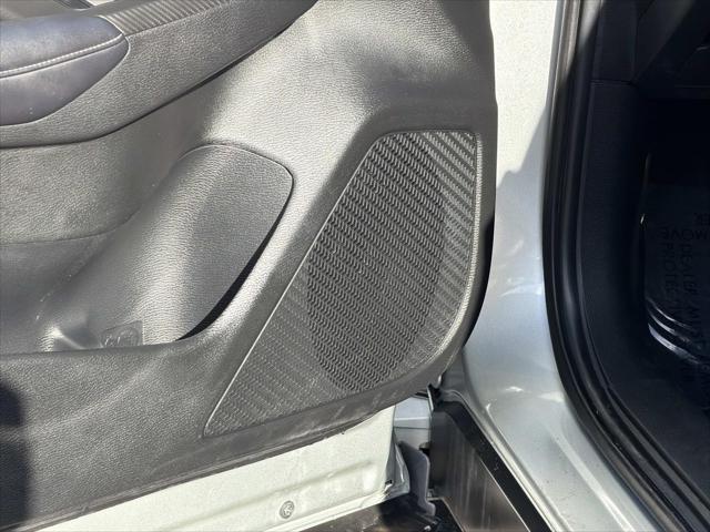 2023 Mitsubishi Outlander PHEV 40th Anniversary S-AWC