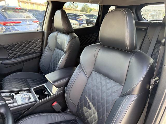 2023 Mitsubishi Outlander PHEV 40th Anniversary S-AWC