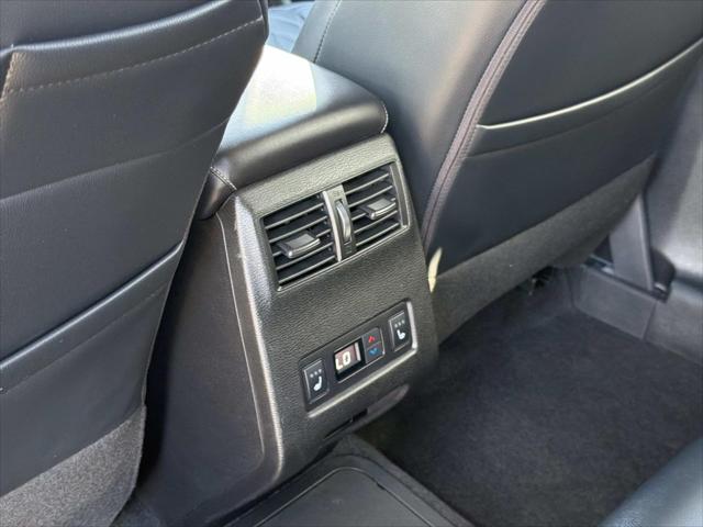 2023 Mitsubishi Outlander PHEV 40th Anniversary S-AWC