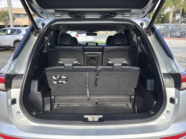 2023 Mitsubishi Outlander PHEV 40th Anniversary S-AWC