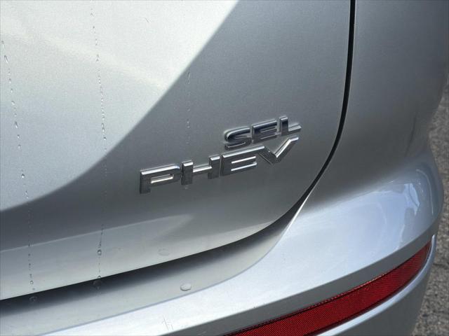2023 Mitsubishi Outlander PHEV 40th Anniversary S-AWC