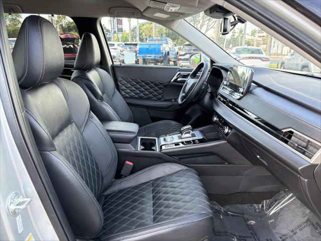 2023 Mitsubishi Outlander PHEV 40th Anniversary S-AWC