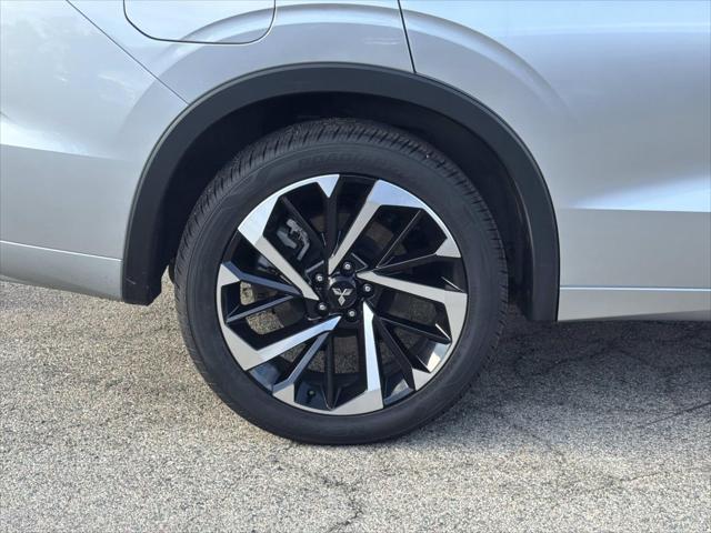 2023 Mitsubishi Outlander PHEV 40th Anniversary S-AWC