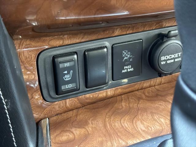 2018 INFINITI QX80 RWD