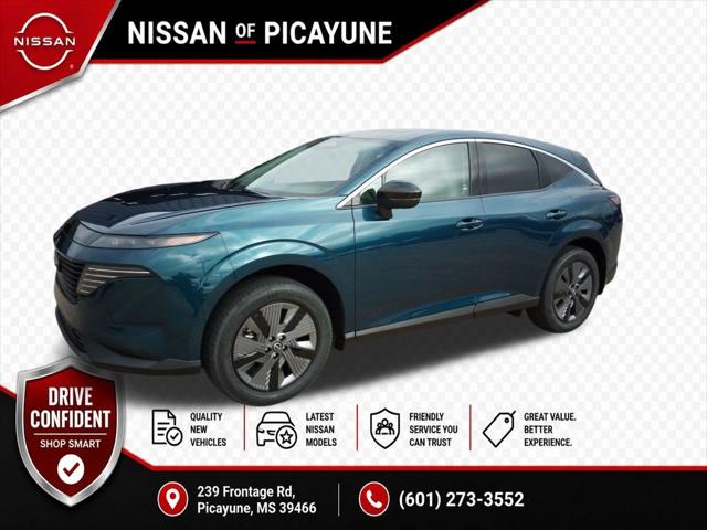 2026 Nissan Murano SL for sale in Picayune, MS
