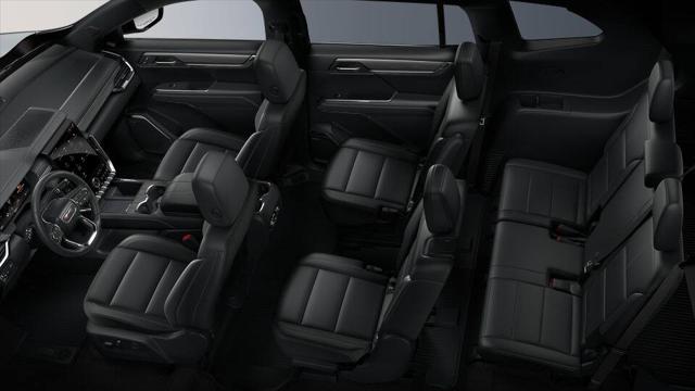 2026 GMC Acadia Elevation FWD