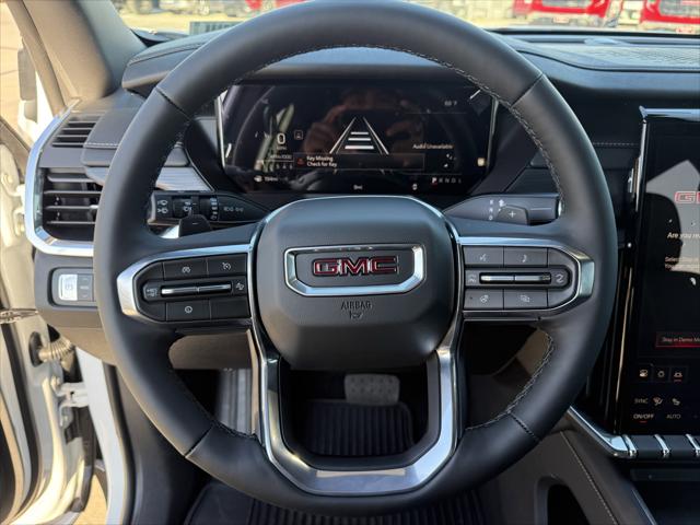 2026 GMC Acadia Elevation FWD