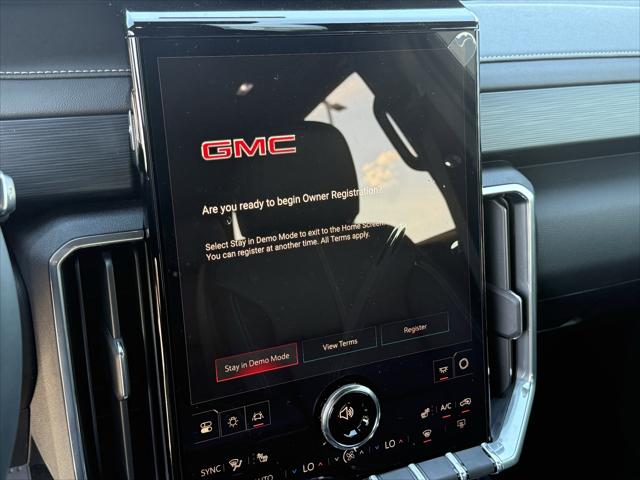 2026 GMC Acadia Elevation FWD