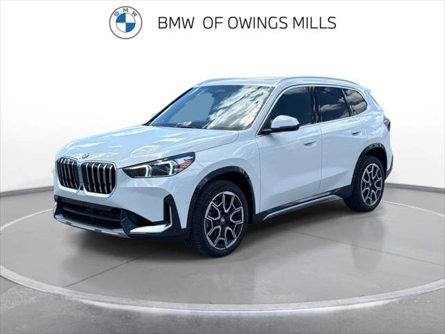 2026 BMW X1 xDrive28i for sale in Owings Mills, MD