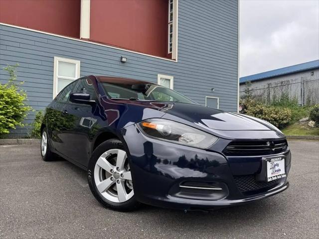 2016 Dodge Dart SXT for sale in Lynnwood, WA