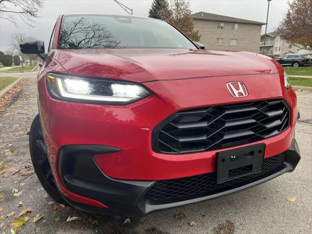 2023 Honda HR-V 2WD Sport for sale in Berwyn, IL