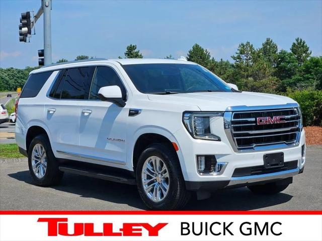 2024 GMC Yukon 4WD SLT for sale in Nashua, NH