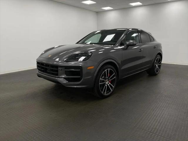 2025 Porsche Cayenne S for sale in Appleton, WI