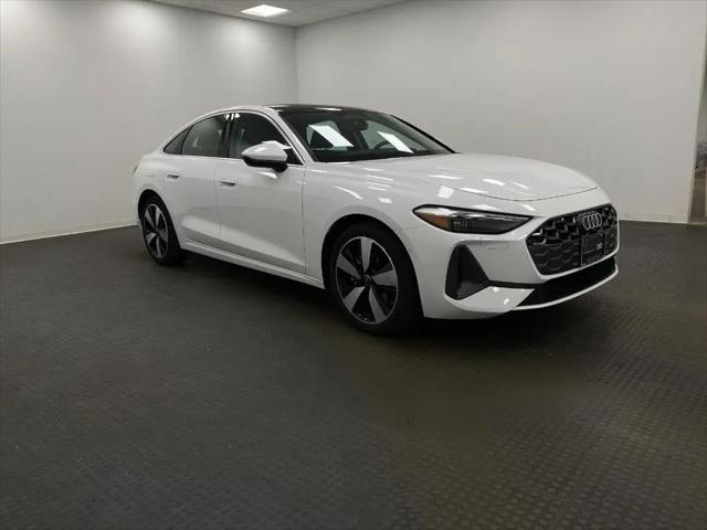 2025 Audi A5 Premium TFSI quattro S tronic for sale in Appleton, WI