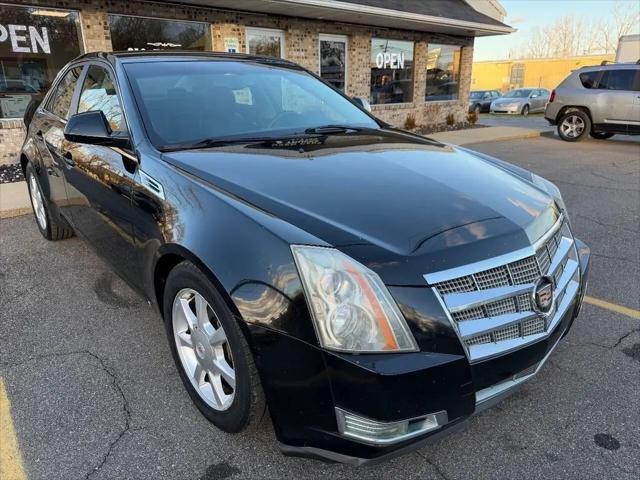 2009 Cadillac CTS Standard for sale in Imlay City, MI