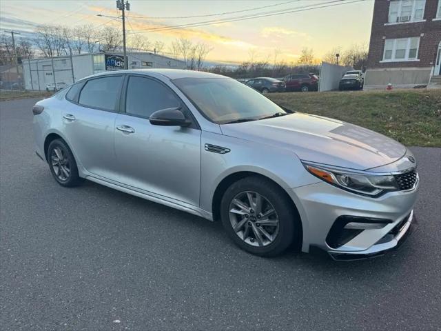 2020 Kia Optima LX for sale in NEW BRITAIN, CT