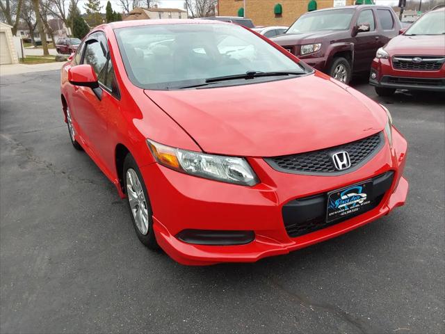 2012 Honda Civic LX for sale in West Allis, WI
