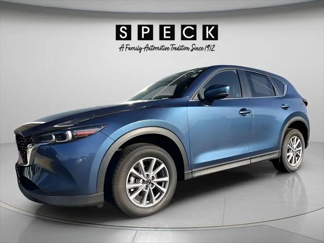 2023 Mazda CX-5 2.5 S Preferred for sale in Kennewick, WA