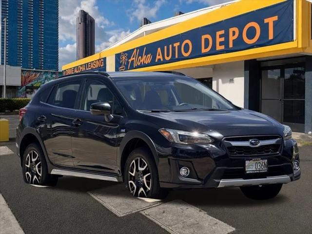 2019 Subaru Crosstrek Hybrid Base for sale in Honolulu, HI