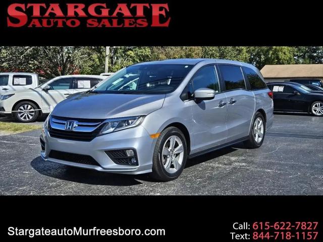 2019 Honda Odyssey EX-L for sale in Murfreesboro, TN