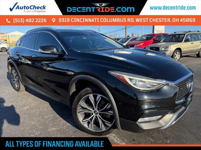 2018 INFINITI QX30 Premium for sale near West Chester, OH