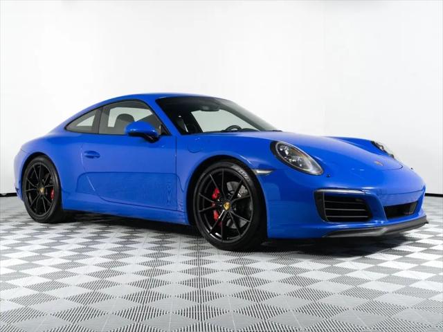 2017 Porsche 911 Carrera S for sale in Holland, MI