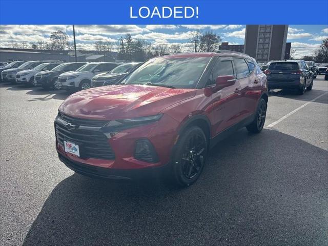 2022 Chevrolet Blazer AWD 2LT for sale in Oneida, NY
