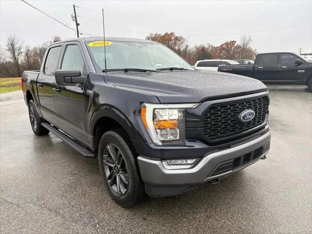 2023 Ford F-150 XLT for sale in Brandenburg, KY