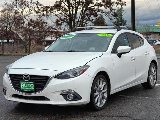2014 Mazda Mazda3 s Touring for sale in Post Falls, ID