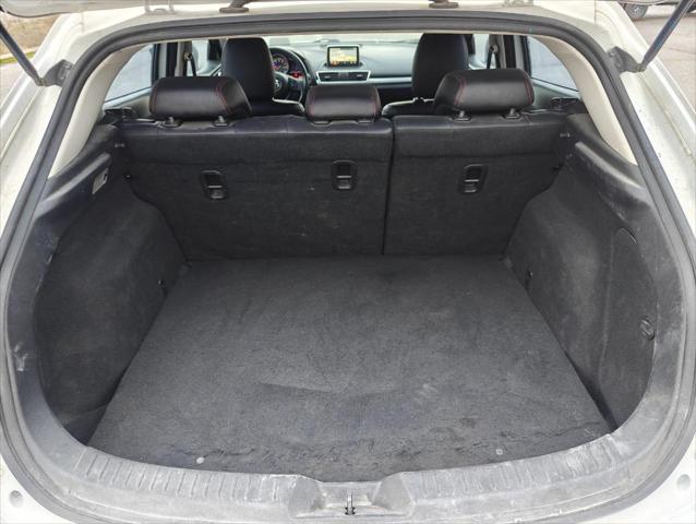 2014 Mazda Mazda3 s Touring