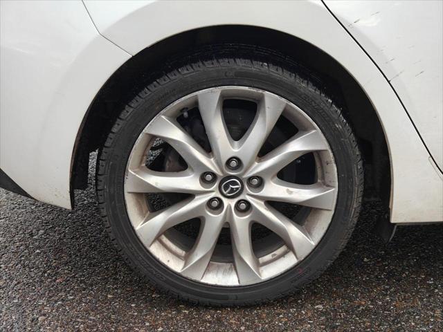 2014 Mazda Mazda3 s Touring