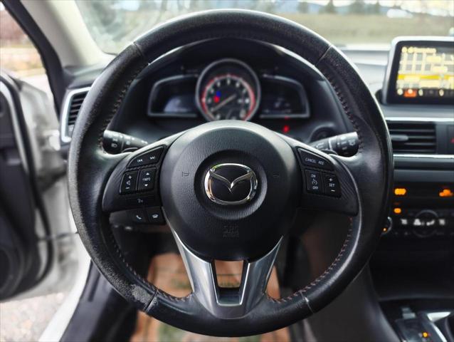 2014 Mazda Mazda3 s Touring